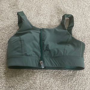 Outdoor voices sports bra
